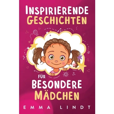 Afbeelding van Inspirierende Geschichten für besondere Mädchen