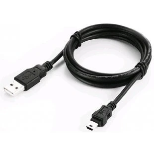 Afbeelding van Zoom Handige H1 H2 H4 H4N H5 H6 Draagbare Digitale Audio Recorder Vervanging Usb kabel Door DragonTrading®