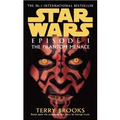 Afbeelding van Star Wars: Episode I: The Phantom Menace