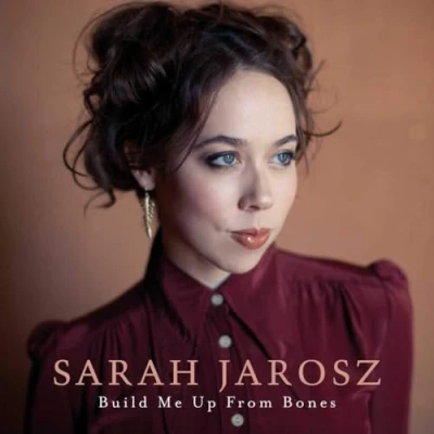 Afbeelding van Sarah Jarosz Build Me Up From Bones (LP)