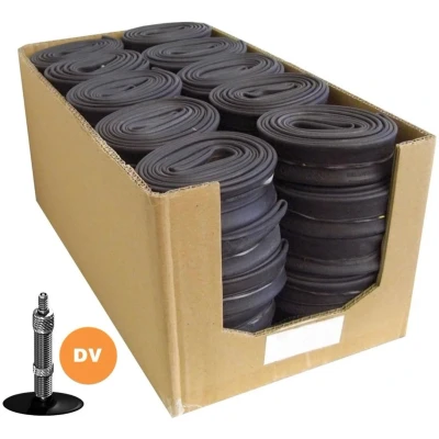 Afbeelding van Edge Binnenband 28/29&quot; (32/40 622/635) DV40mm (werkplaatsverpakking à 50 stuks)