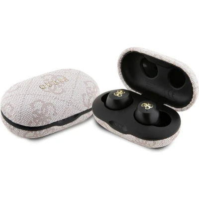 Afbeelding van Guess Bluetooth Techaccessoires, Dames, Maat: One Size, Rose