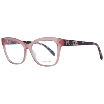 Afbeelding van Emilio Pucci Optisch montuur EP5183 072 54