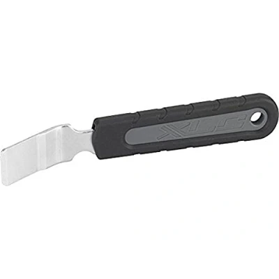 Afbeelding van XLC Unisex Justehjælp schijfremzuiger instelhulp, zwart, zilver, eenheidsmaat EU