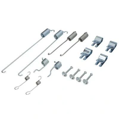 Afbeelding van Delphi Diesel Rem montageset LY1323