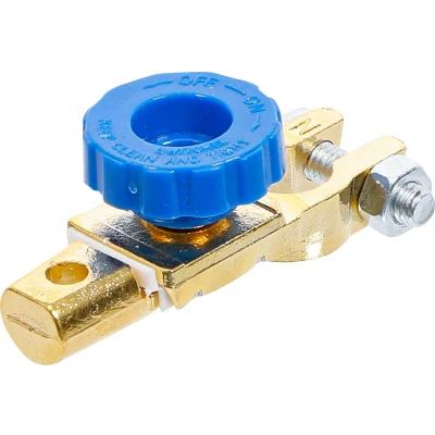 Afbeelding van BGS Accuadapter