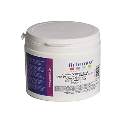 Afbeelding van Artemio witte vinyllijm 250 ml
