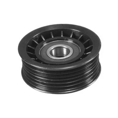 Afbeelding van Spanrol, Poly V riem MAGNETI MARELLI 331316170098