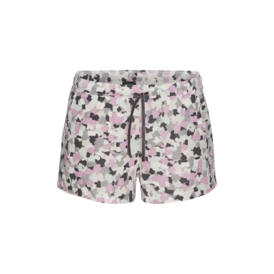 Afbeelding van Lascana Pyjamabroek, Dames, Maat: 36/38, Bunt getupft