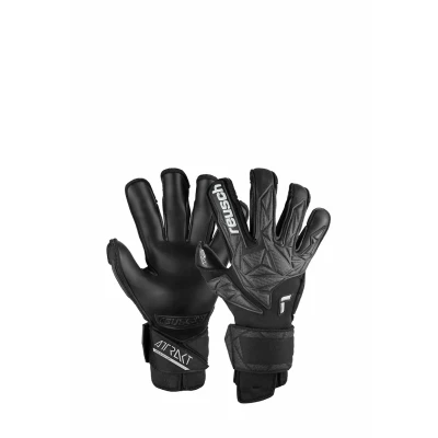 Afbeelding van Reusch Attrakt Infinity Resistor Keepershandschoenen Maat 8