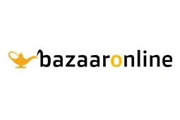 Bazaaronline Logo