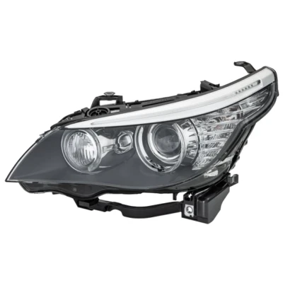 Afbeelding van Hella Koplamp BMW 5 (E60/E61) 04/07 Links Xenon 1ZS 169 009 111