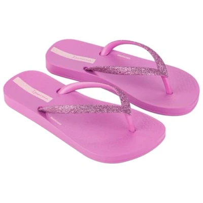 Afbeelding van Ipanema Slippers Anatomic Lolita kids Lilac Maat 34/35