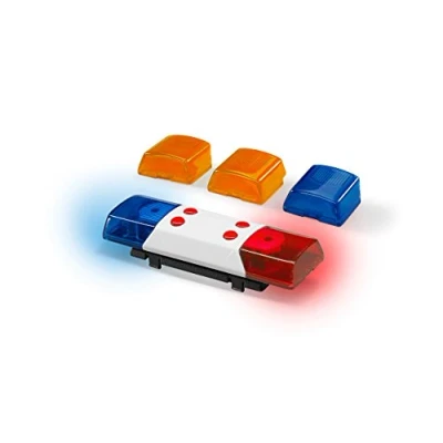 Afbeelding van Bruder 02802 Licht &amp; Geluid Module 1:16