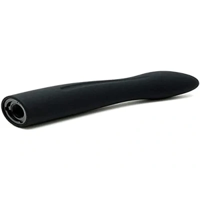 Afbeelding van Rimba Latex Play Verwisselbare dildo voor strap on / voorbind harnas