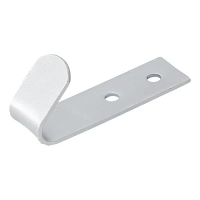 Afbeelding van Pro Plus Haak Schroefbaar Staal 72 x 21 mm