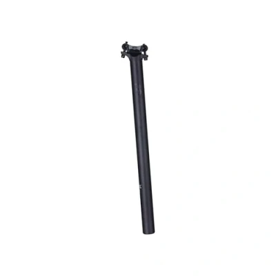 Afbeelding van BBB Skyscraper BSP 20 zadelpen, matzwart, 31,2 mm