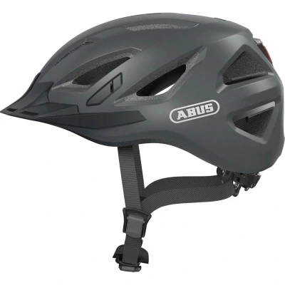 Afbeelding van Abus Fietshelm Urban I 3.0 Titan