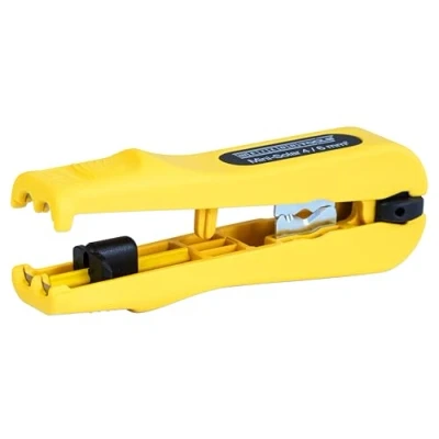 Afbeelding van WEICON Mini Solar 4/6 mm² 52004003 Elektronica Ontmantelingstang 4 tot 6 10 12 AWG