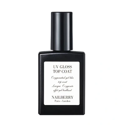 Afbeelding van UV Gloss Top Coat