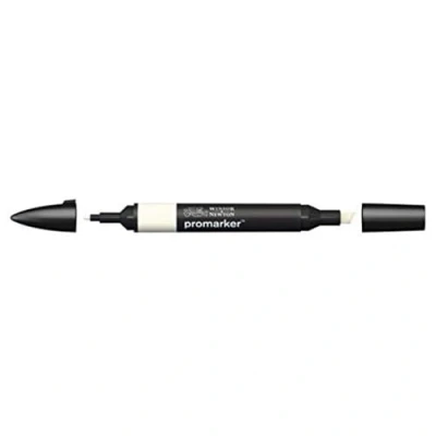 Afbeelding van Winsor and Newton Promarker Ivory Y418