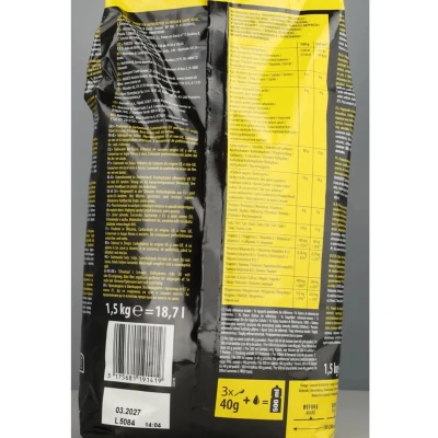 Afbeelding van 3x Isostar Hydrate&amp;Perform Lemon 1500 gr