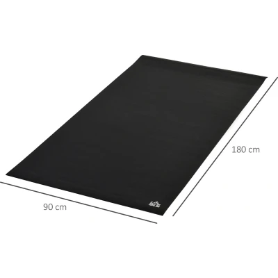 Afbeelding van HOMCOM Fitnessmatte für Sportgeräte A93 050