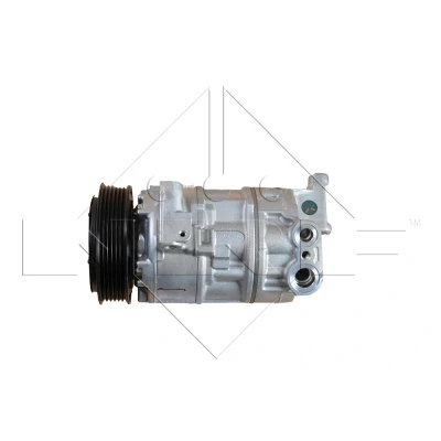 Afbeelding van Compressor, airconditioning NRF 32559