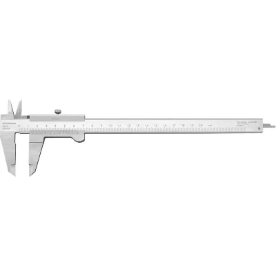 Afbeelding van Facom 805 Universele Schuifmaat Met Inwendige Bekke 805.2