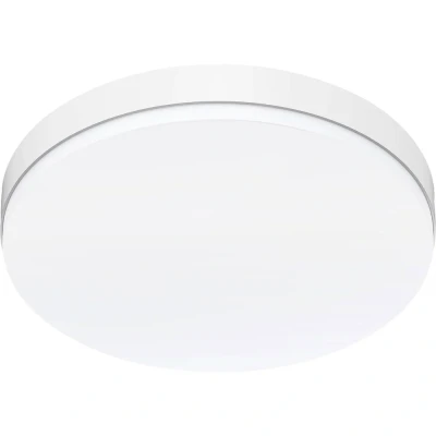 Afbeelding van EVN Lichttechnik AP27250125 LED paneel 25 W Warmwit tot daglichtwit Wit