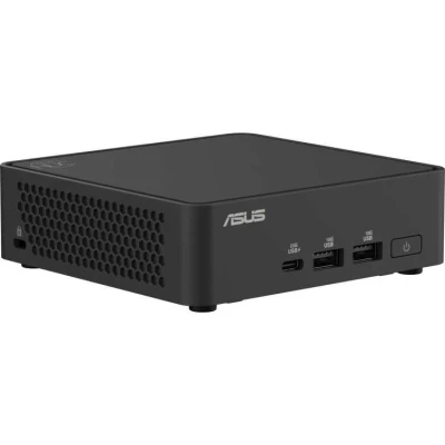 Afbeelding van ASUS RNUC15CRKU500002, Mini PC barebone, DDR5 SDRAM, M.2, Ethernet LAN
