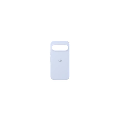 Afbeelding van Google Pixelsnap Back Cover Lichtblauw Pixel 10/10 Pro