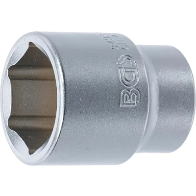 Afbeelding van BGS 3433 Dopsleutel zeskant 20 mm (3/4&quot;) 33