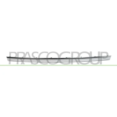 Afbeelding van PRASCO LA0031255 Sier / beschermingspaneel, bumper Achter LANCIA: Ypsilon II (843) 1.4, 1.3 D Multijet (843.AXF11, 843.AXF1A, 843.AXM11,...