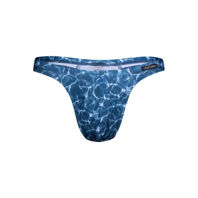 Afbeelding van Olaf Benz Badehose BLU2452 Sunstring