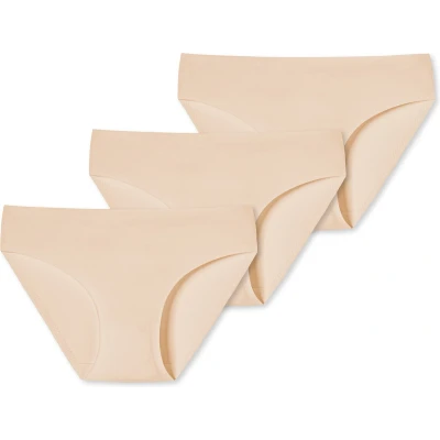 Afbeelding van Schiesser Slip Invisible Soft
