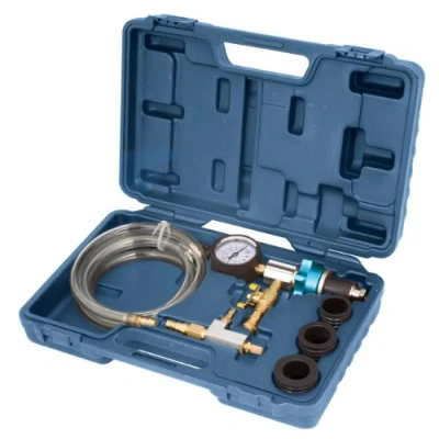 Afbeelding van Laser 4287 Koelsysteem Vacuüm P Drang &amp; Refill Kit