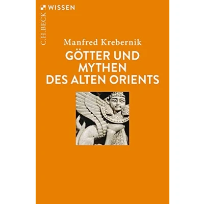 Afbeelding van Götter und Mythen des Alten Orients: 2708