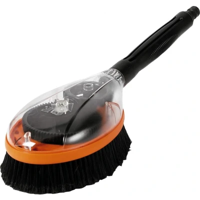 Afbeelding van Hozelock GF80005175 Wasborstel 1 stuk(s)