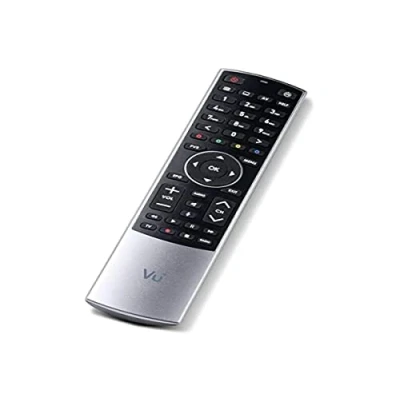 Afbeelding van VU+ compatible Fernbedienung Bluetooth/IR