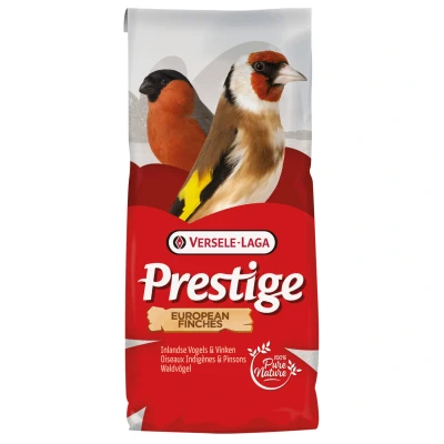 Afbeelding van Versele Laga Prestige Inlandse Wildzang Vogelvoer 20 kg