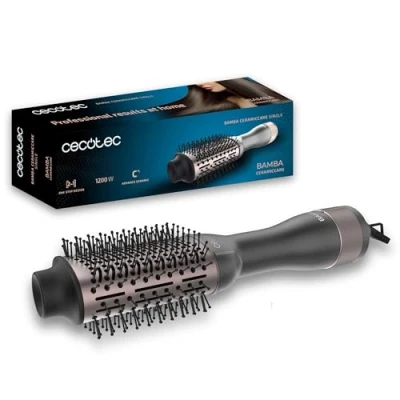 Afbeelding van Cecotec Cepillo de aire Bamba CeramicCare Single