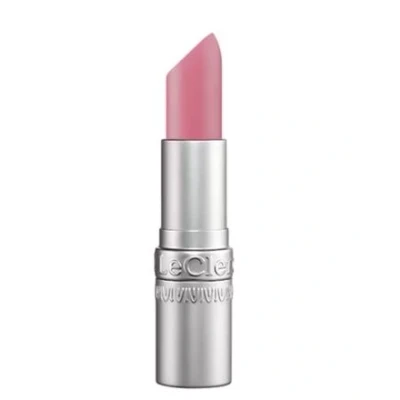 Afbeelding van T.LeClerc Transparent Lipstick Tulle_#E38C94
