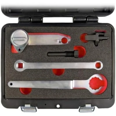 Afbeelding van Bahco tmg vag group 1.0 p BE509104