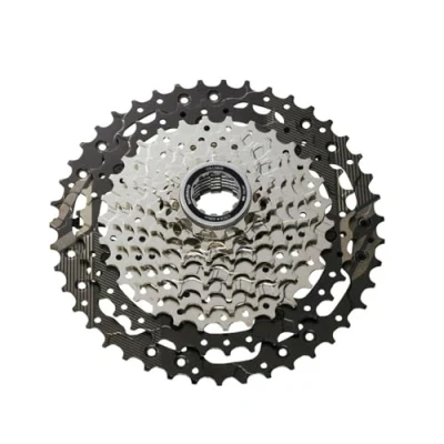 Afbeelding van Cassette 10 speed LINKGLIDE CS LG400 11 43T