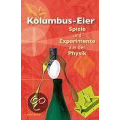 Afbeelding van Kolumbus Eier