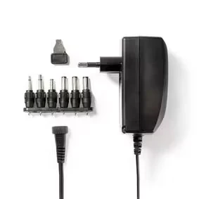 Afbeelding van Universele adapter Nedis 27W (2250 mA, 1.8 meter)