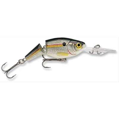 Afbeelding van Rapala JOINTED SHAD RAP® Firetiger 8 g 5 cm
