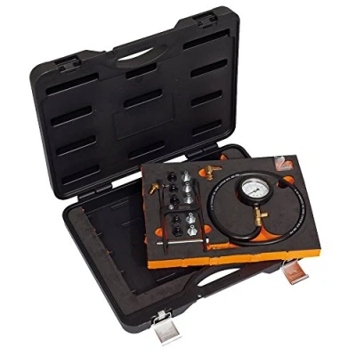 Afbeelding van Bahco motor oliedruk tester set BE5200