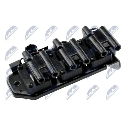 Afbeelding van Bobine NTY ECZ HY 523